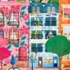 Heln.illustration - Le Pouvoir des Fleurs