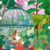 Heln.illustration - Mon Petit Jardin Secret