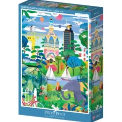 Heln.illustration - Nantes Fantastique