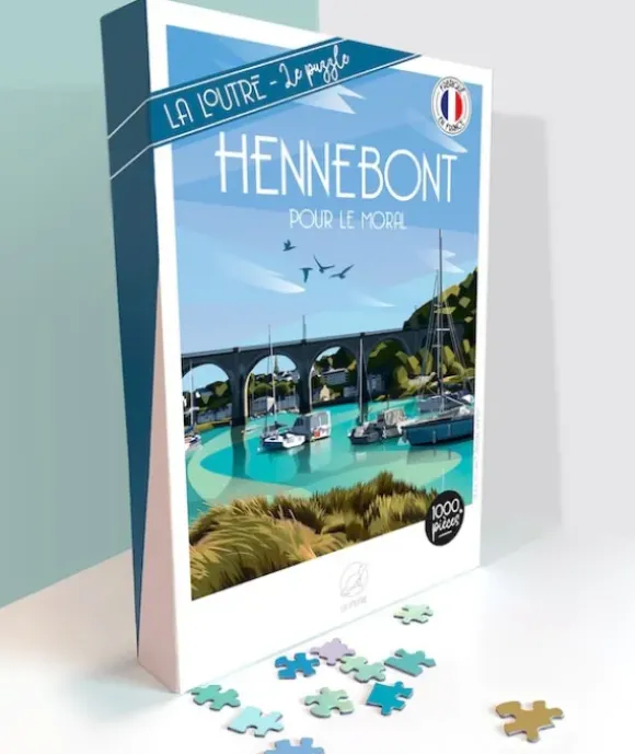 HENNEBONT Pour le Moral