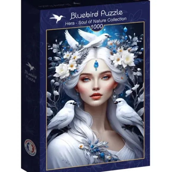 Hera - Soul of Nature Collection