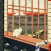 Hiroshige Utagawa - Utagawa Hiroshige - Rizières d'Asakusa et Festival Torinomachi, 1857