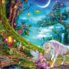 Histoire du Soir au Clair de Lune