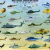 Hélicoptères Militaires