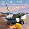 HORIZON pas net, reste à la buvette