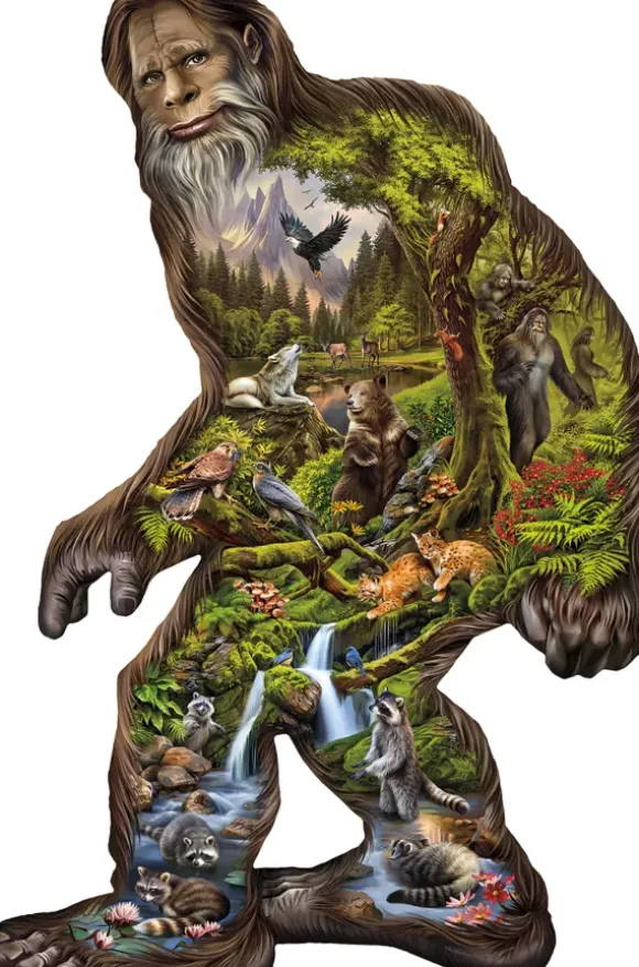 Hors de la Forêt