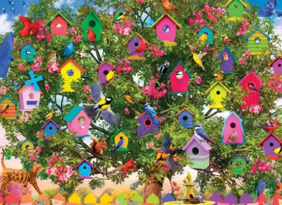 Hotel Maison d'Oiseau
