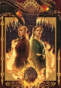 House of the Dragon