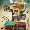 House on the Tree