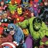 Héros Marvel