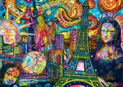 Iconic Travel