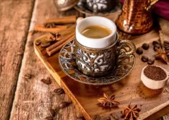 I Love Coffee