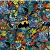 Impossible Batman