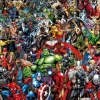 Impossible Marvel