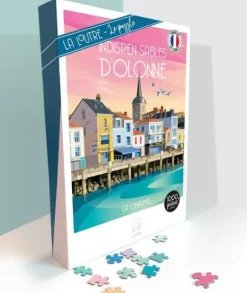 Indispen-Sables d'OLONNE