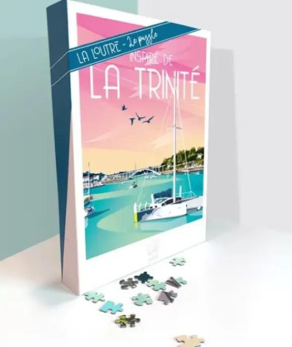 Inspiré de LA TRINITE
