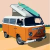 INSTAVAN - Sans Rouler des Mécaniques