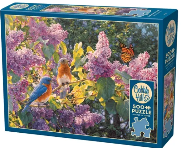 Intermède de Printemps