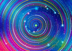 Interstellar Encirclement