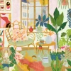 Intérieur Cosy