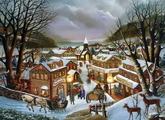 I Remember Christmas