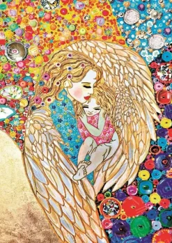 Irina Bast - Angel & Child - Irina Bast Special Edition
