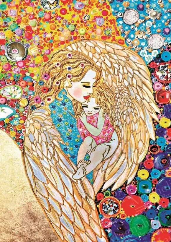 Irina Bast - Angel & Child - Irina Bast Special Edition