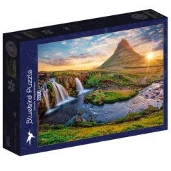 Islande, Kirkjufellsfoss