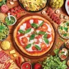 Italian Table