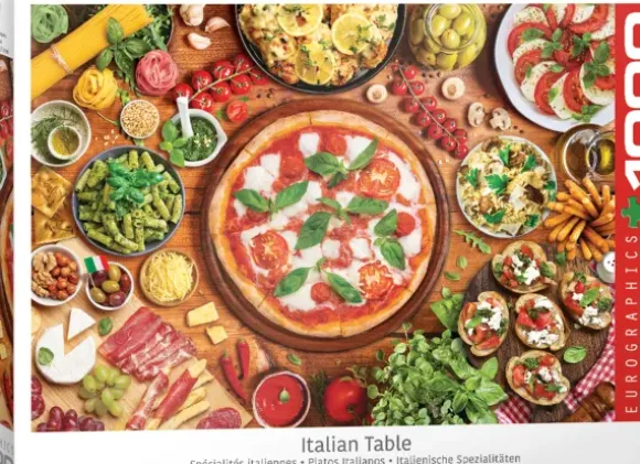 Italian Table
