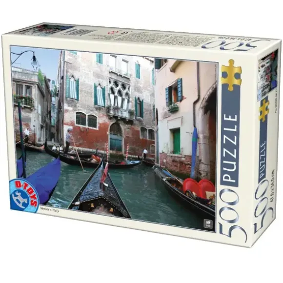 Italie - Venise