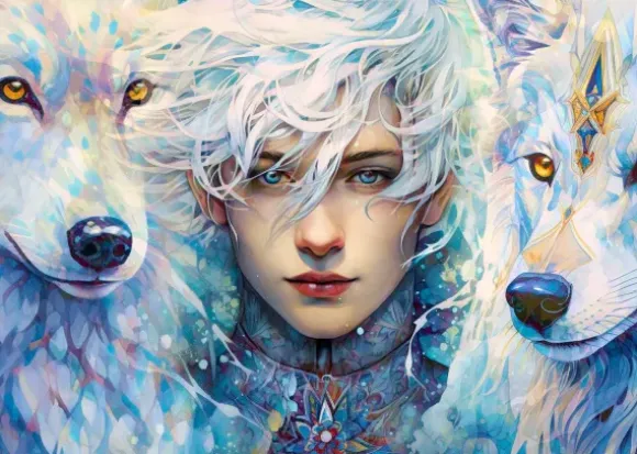 Jack Frost