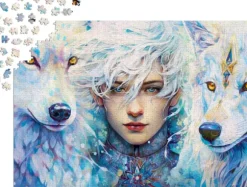 Jack Frost