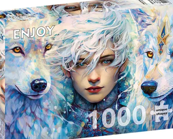 Jack Frost