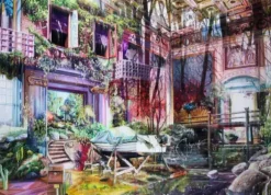 Jacob Brostrup - The Escape
