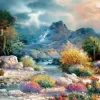 James Lee - Springtime Valley