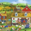 Janet Stever - Lapp's Quilt Barn