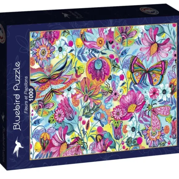 Jardin de Colores