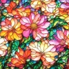 Jardin De Fleurs