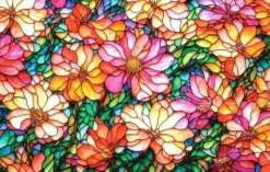 Jardin De Fleurs