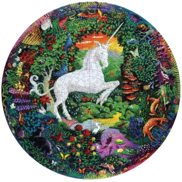 JARDIN DE LICORNE