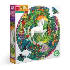 JARDIN DE LICORNE