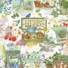 Jardin d'Herbes Aromatiques