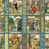 Jardiniere - A Gardener's Calendar