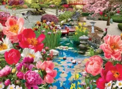 Jardin Japonais
