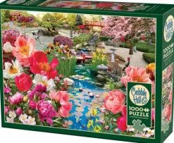 Jardin Japonais