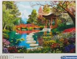 Jardins de Fuji