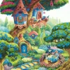 Jardin Secret