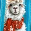 Je Suis le LLama