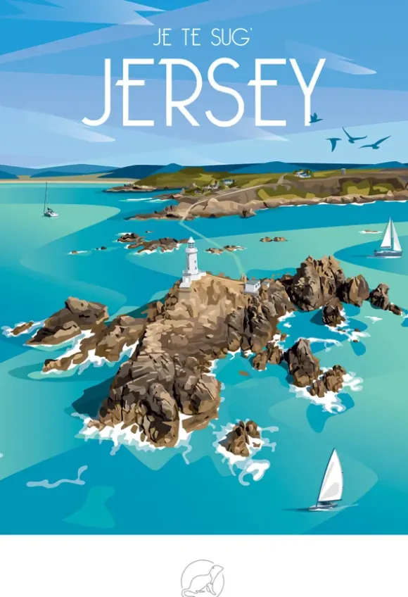 Je Te SUG'JERSEY